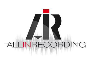 All In Recording
