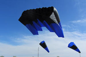big kite